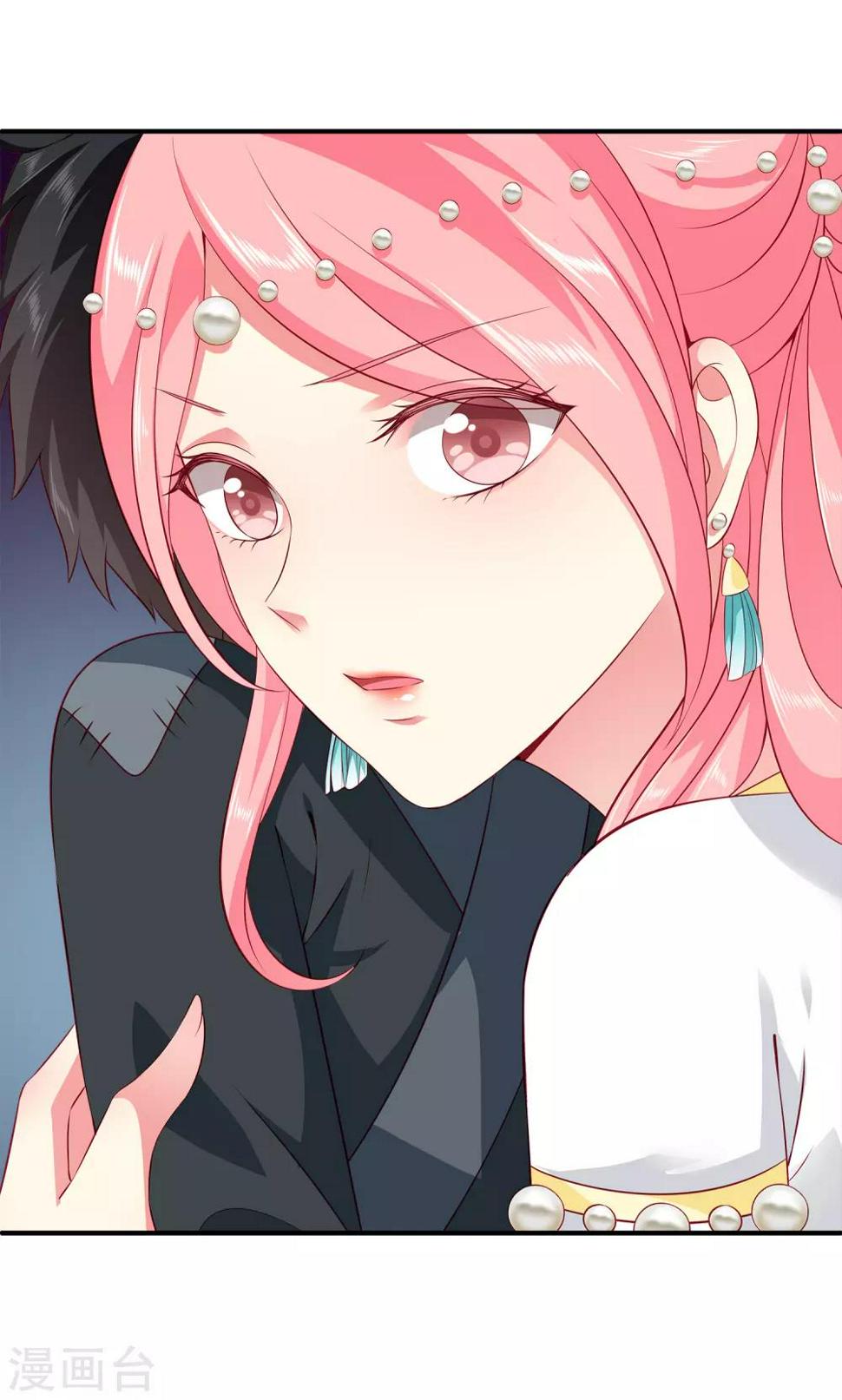 第79话 红宝石眼睛的人是妖孽？30