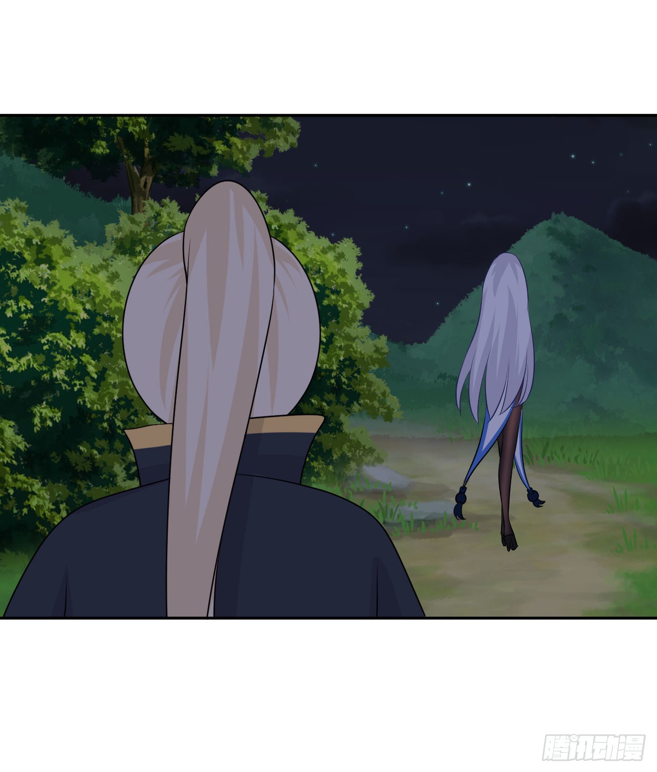 第6话  要和你修炼72