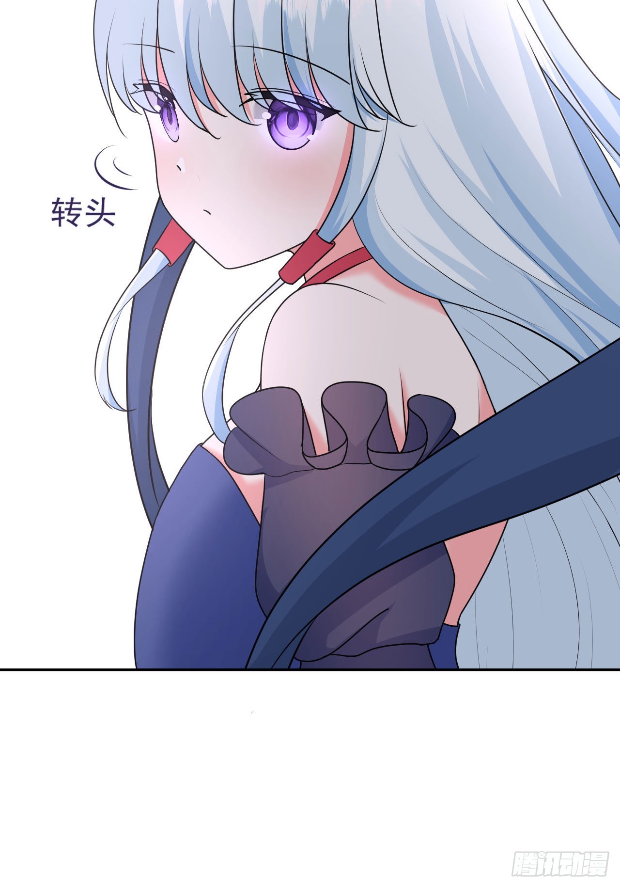 第5话  白丝少女的威胁18