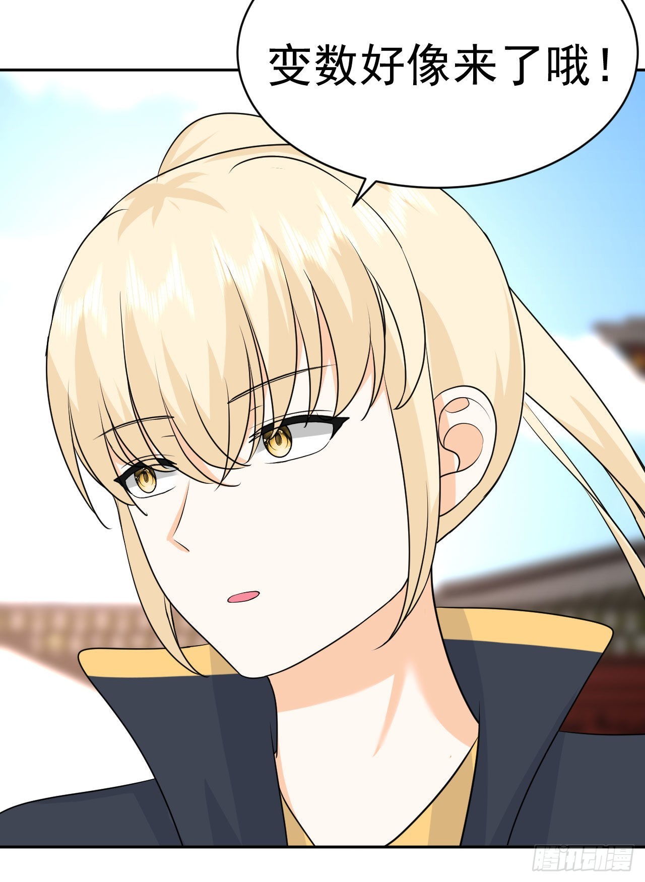 第5话  白丝少女的威胁26