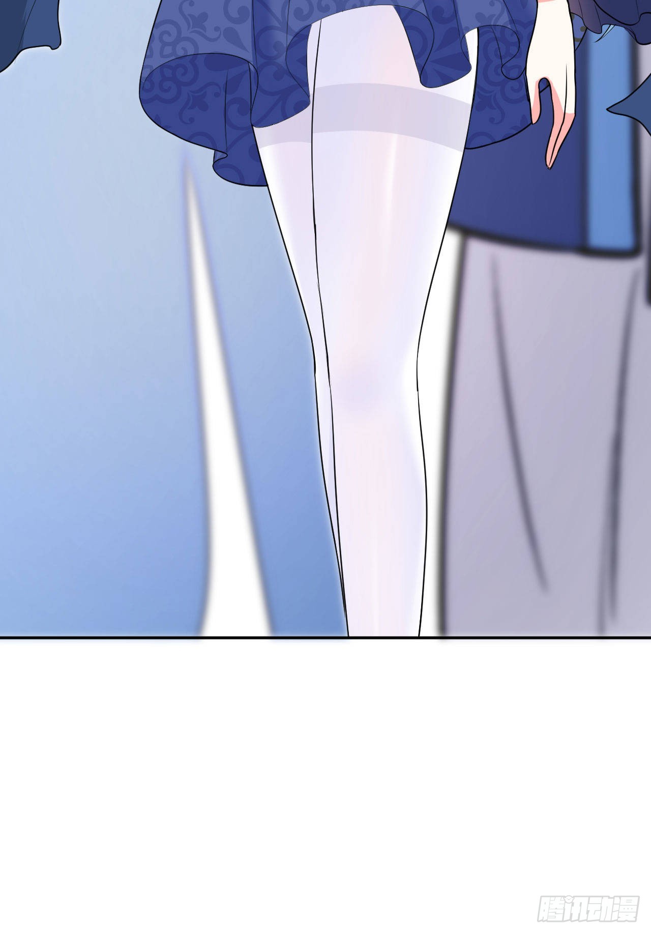 第5话  白丝少女的威胁11