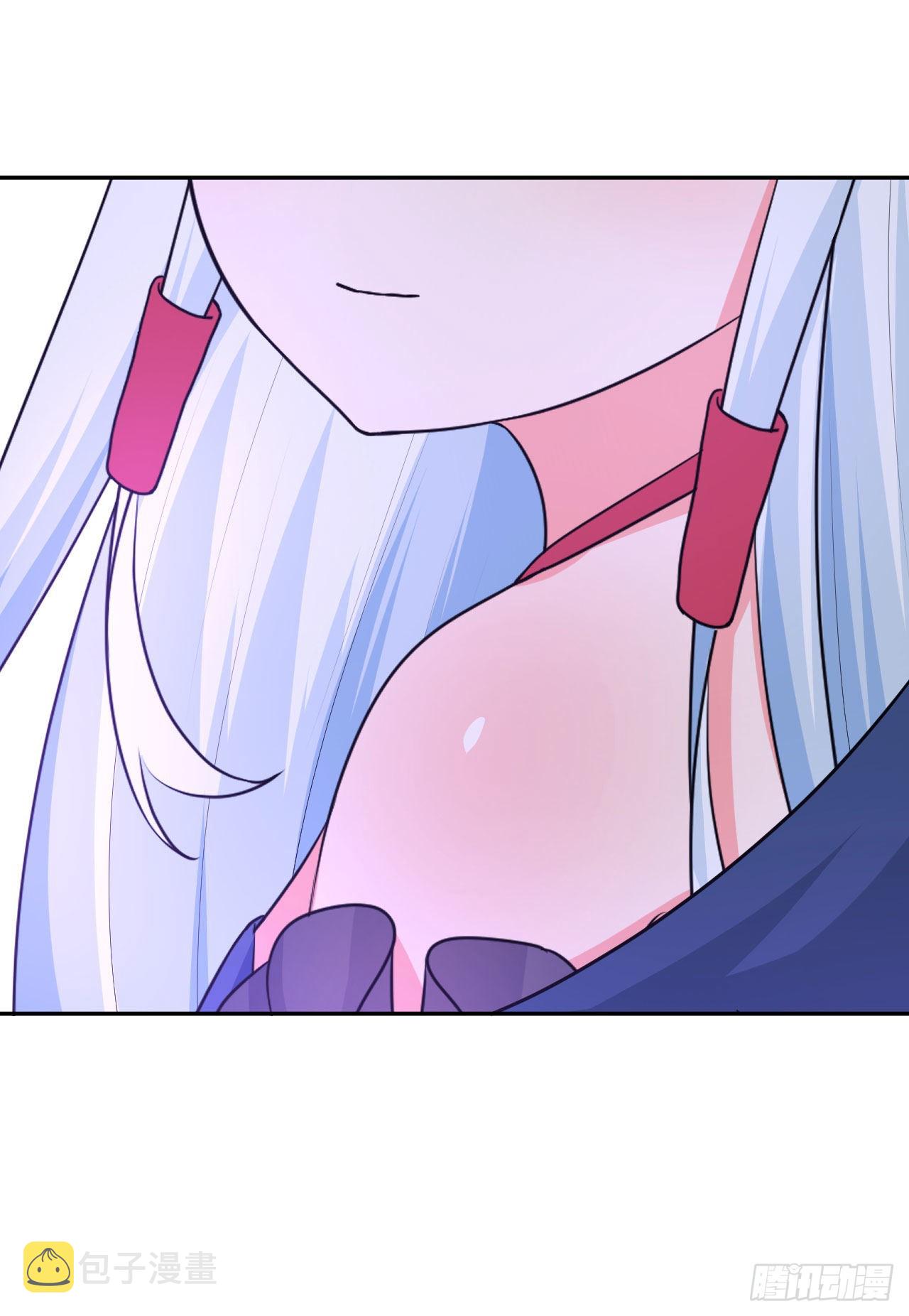 第5话  白丝少女的威胁19