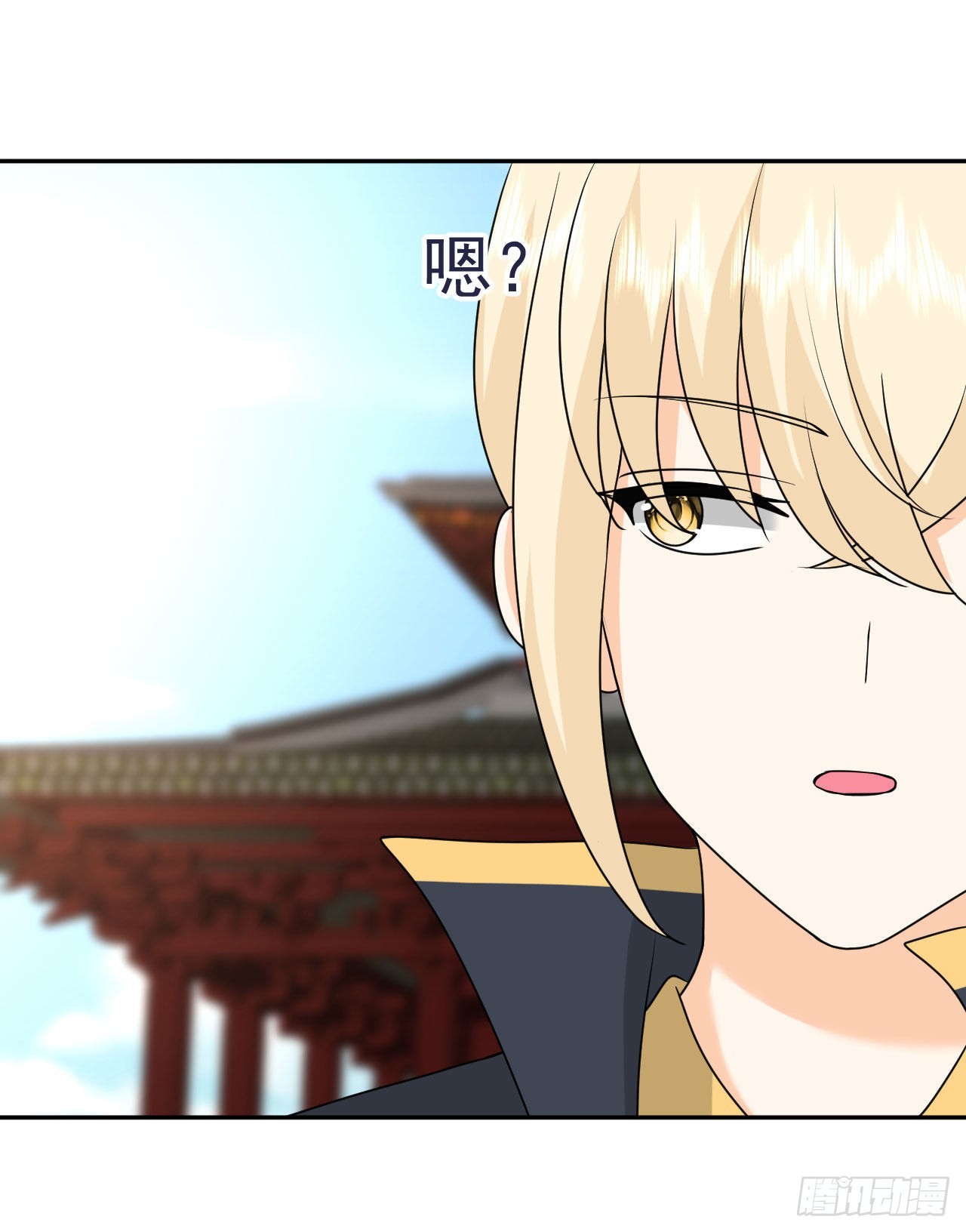 第5话  白丝少女的威胁9