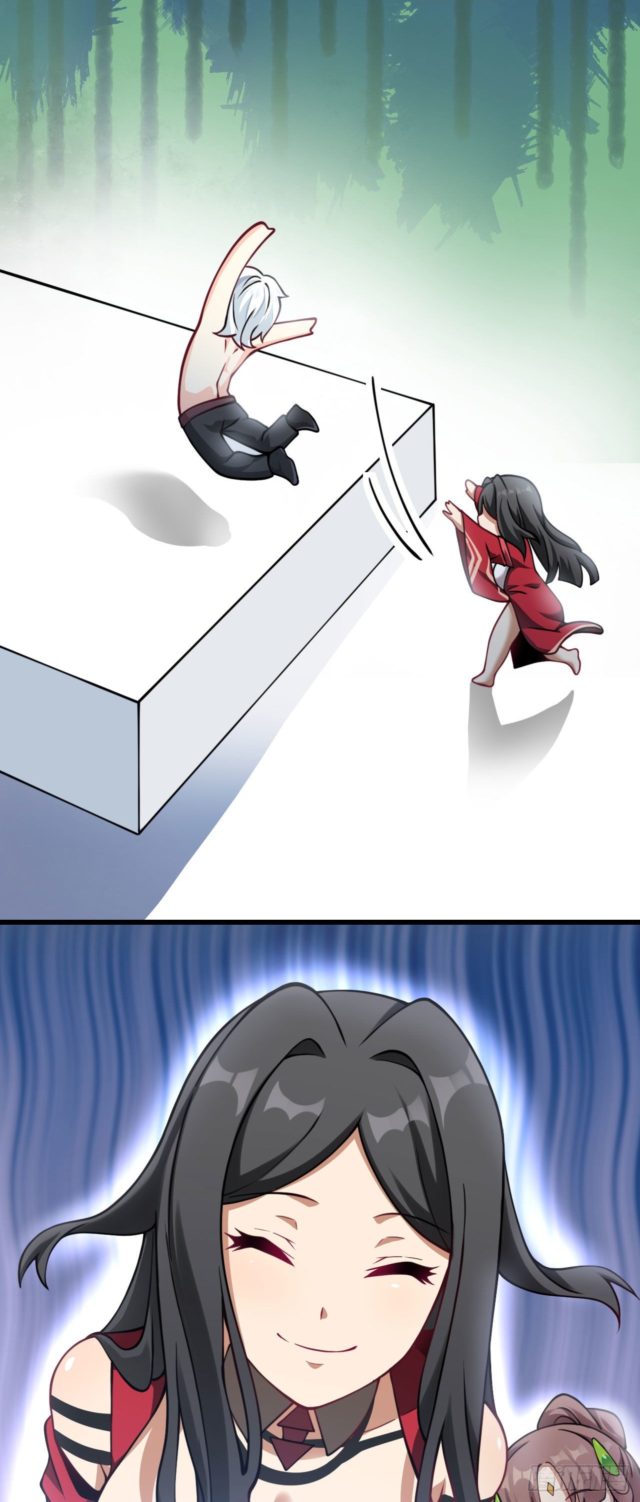 第十二话 同床共枕19