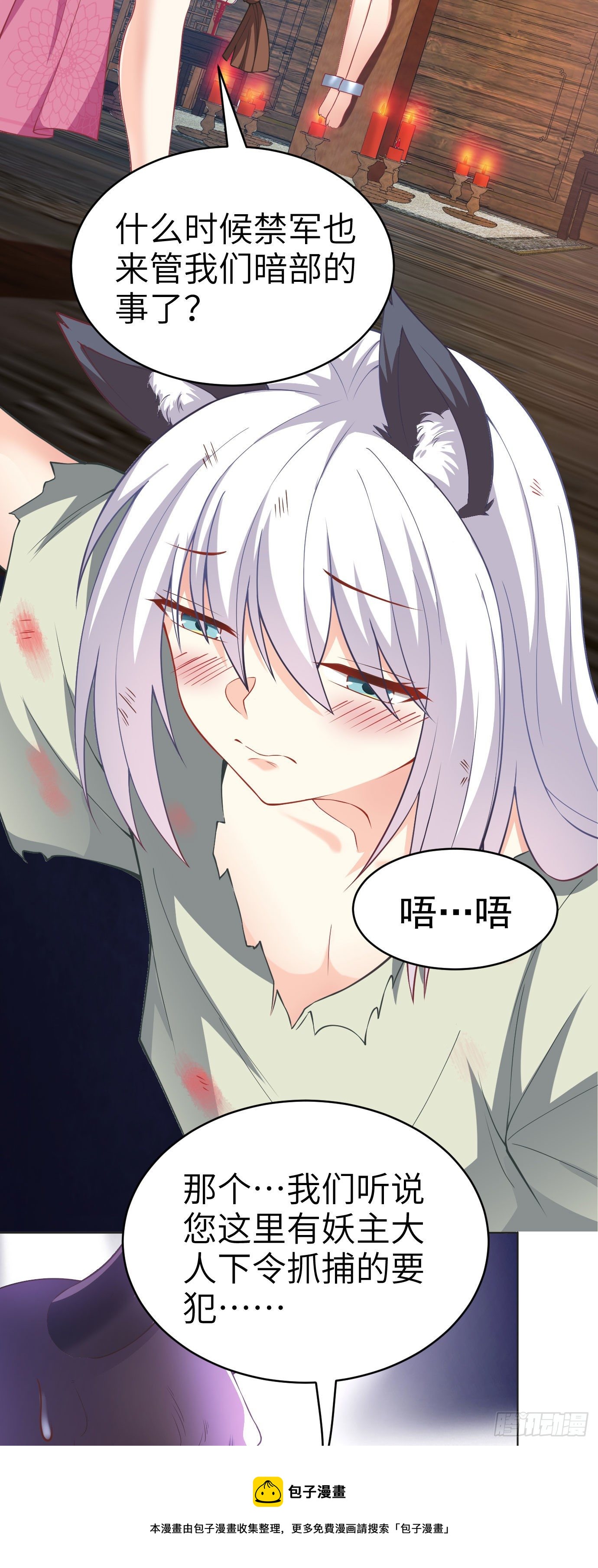 第十三话 特殊癖好28