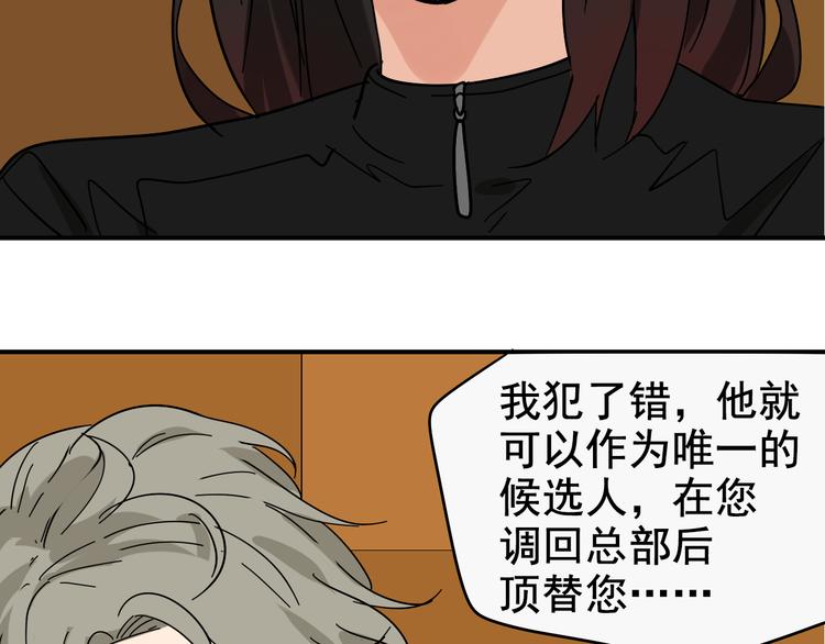 第5话 真假夫妻5：重来2