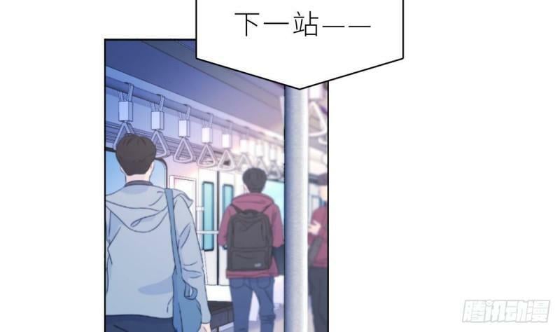 第5话  不可以掰哦！4