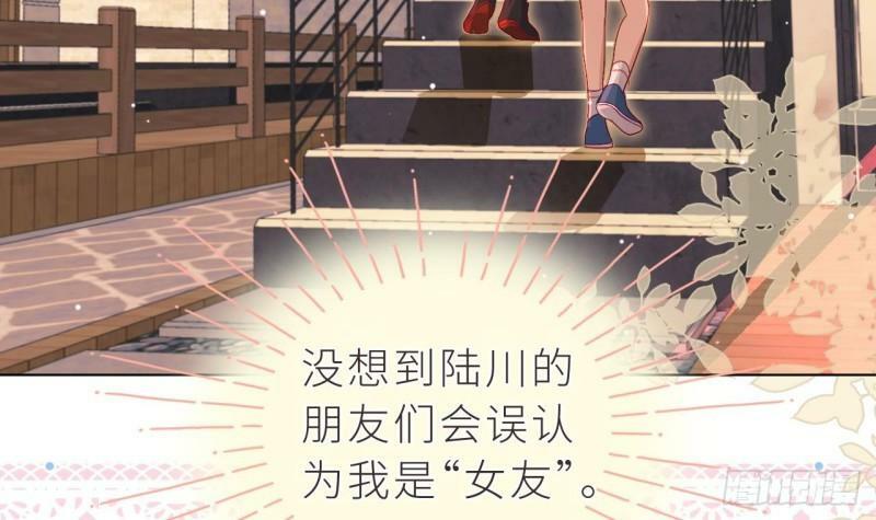 第11话  “人鱼公主”71