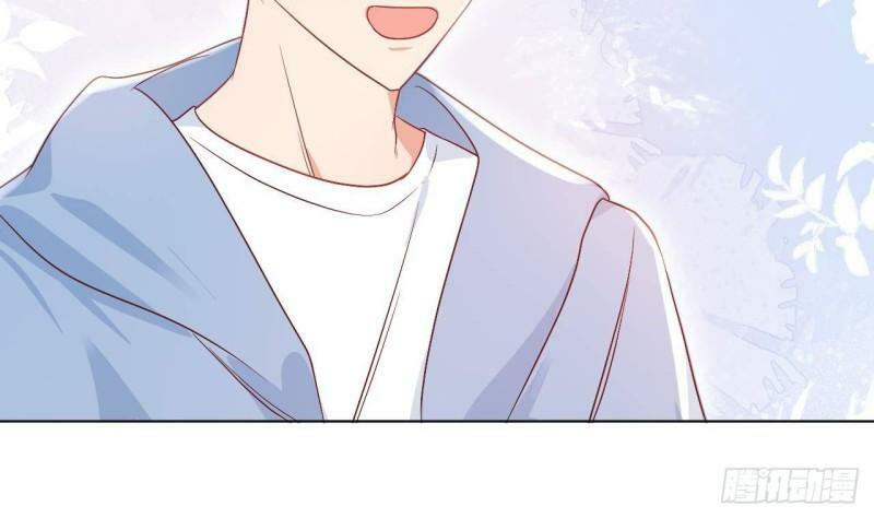 第3话  显得我不太好养19