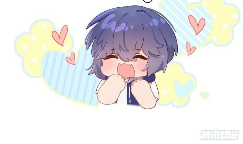 第5话  不可以掰哦！18
