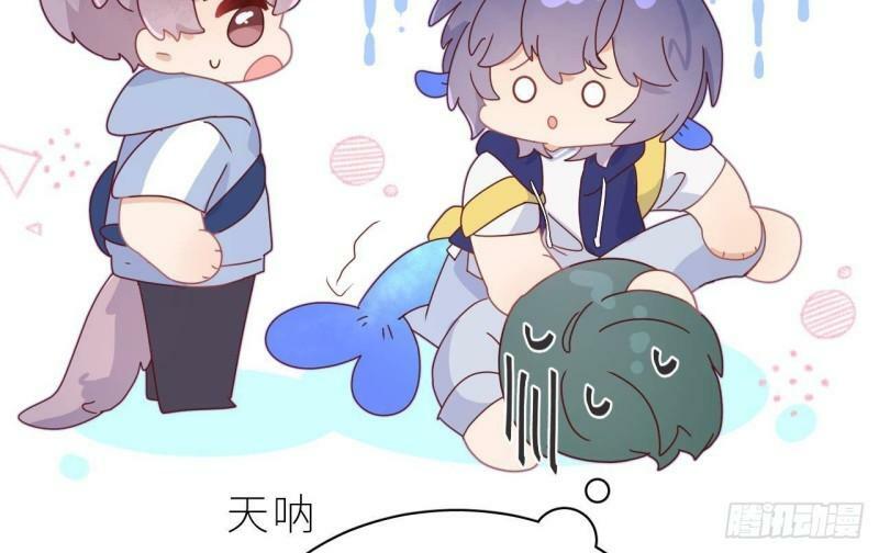 第5话  不可以掰哦！87