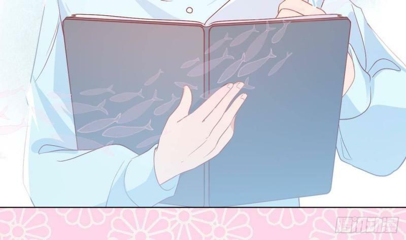 第3话  显得我不太好养42