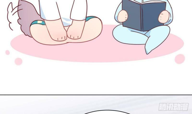 第3话  显得我不太好养45