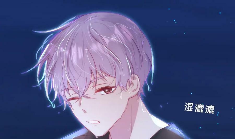 第13话 啊？是亲亲么？55