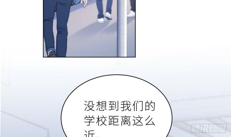 第5话  不可以掰哦！5