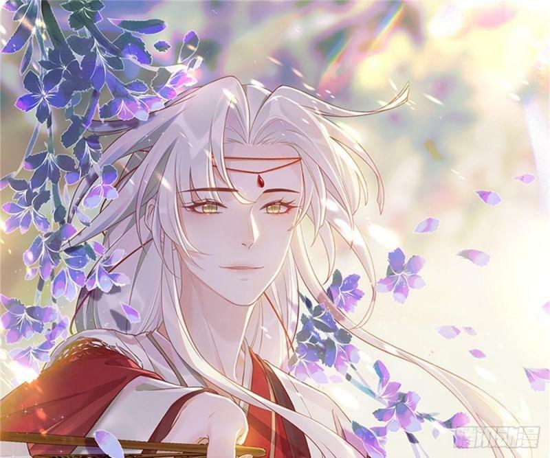 第16话  岁九哥哥不许脸红！0