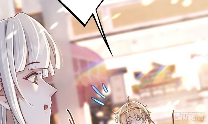 第16话  岁九哥哥不许脸红！20