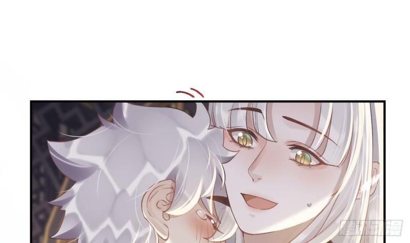 第11话  帝君变成小娇包了！71