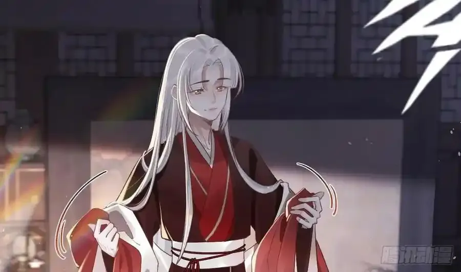 第32话 不舒服吗？46