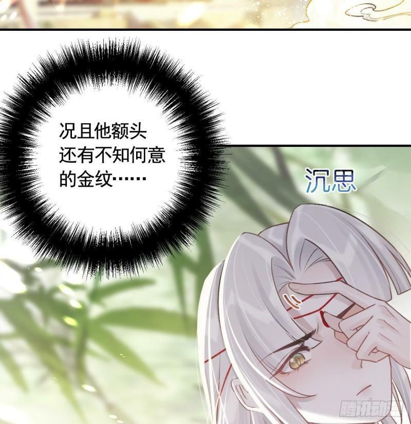 第7话  小崽子竟是白虎？51