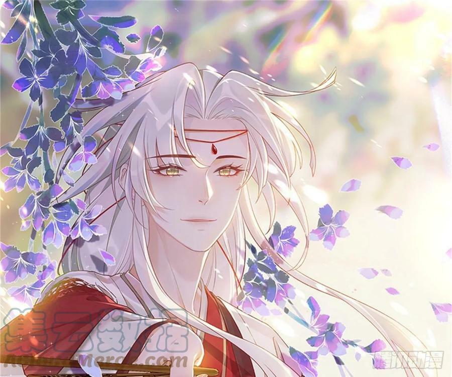 第36话 挡在你身前0