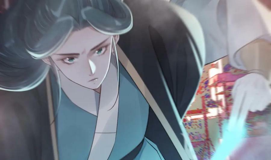 第46话 初探暗糜城46