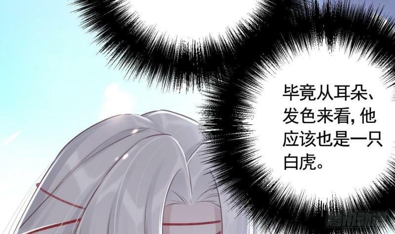 第7话  小崽子竟是白虎？46