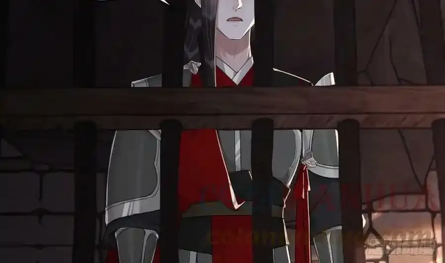 第32话 不舒服吗？9