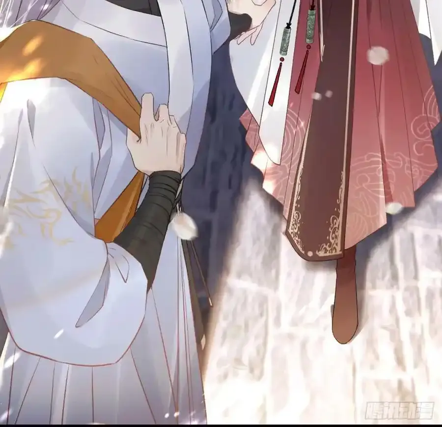 第32话 不舒服吗？32