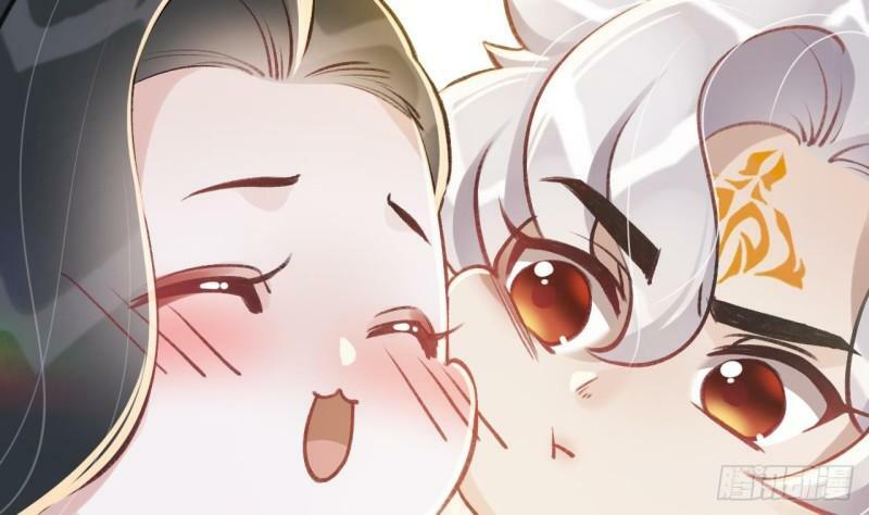 第16话  岁九哥哥不许脸红！67