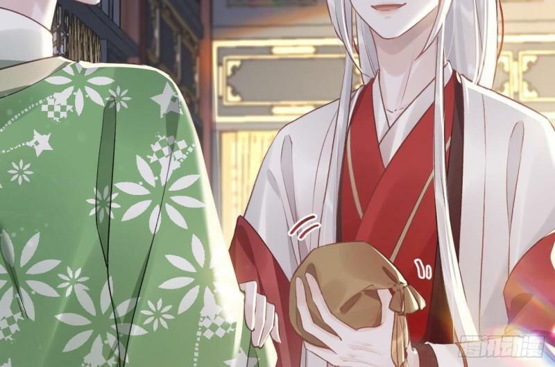 第11话  帝君变成小娇包了！28