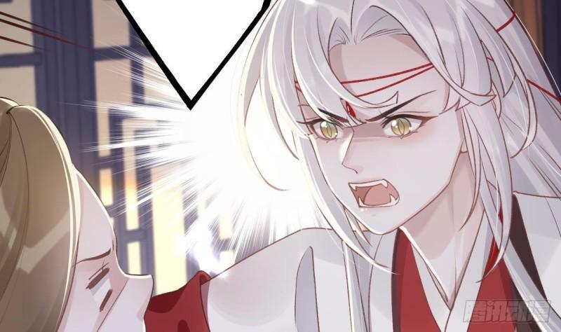 第11话  帝君变成小娇包了！31