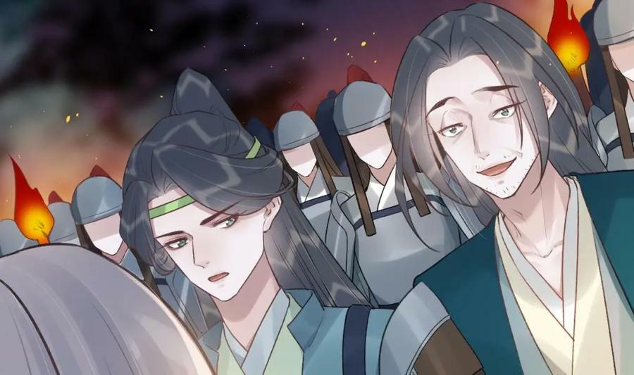 第48话 血染林间13
