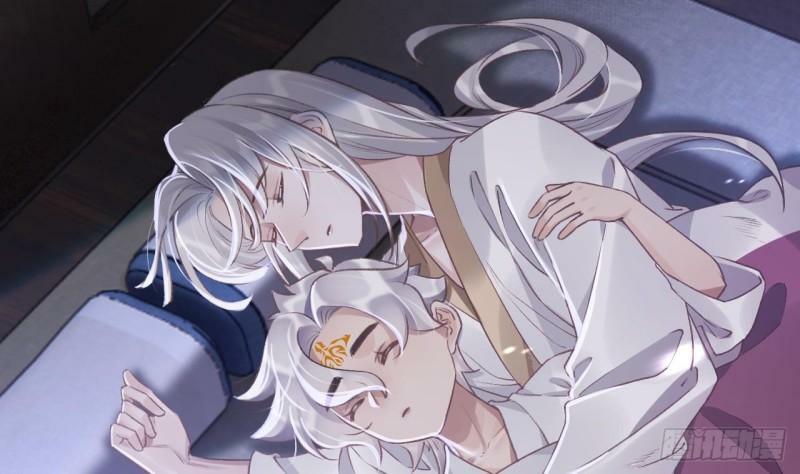 第16话  岁九哥哥不许脸红！87