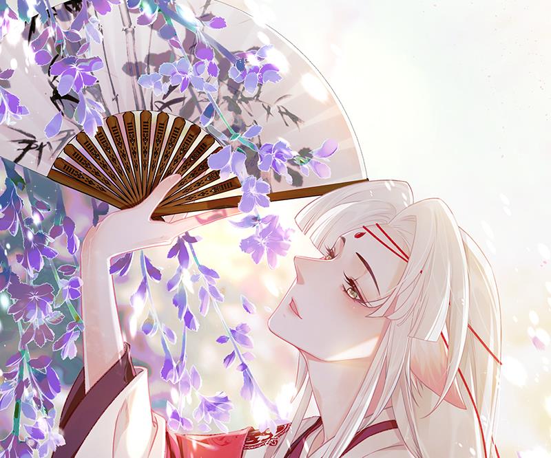 第1话  天降小可爱？0