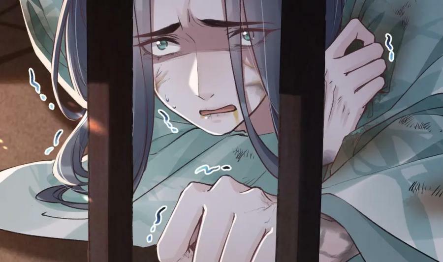 第32话 你怎么了？7