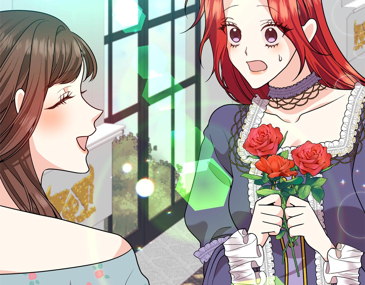 完结篇 浪漫求婚149