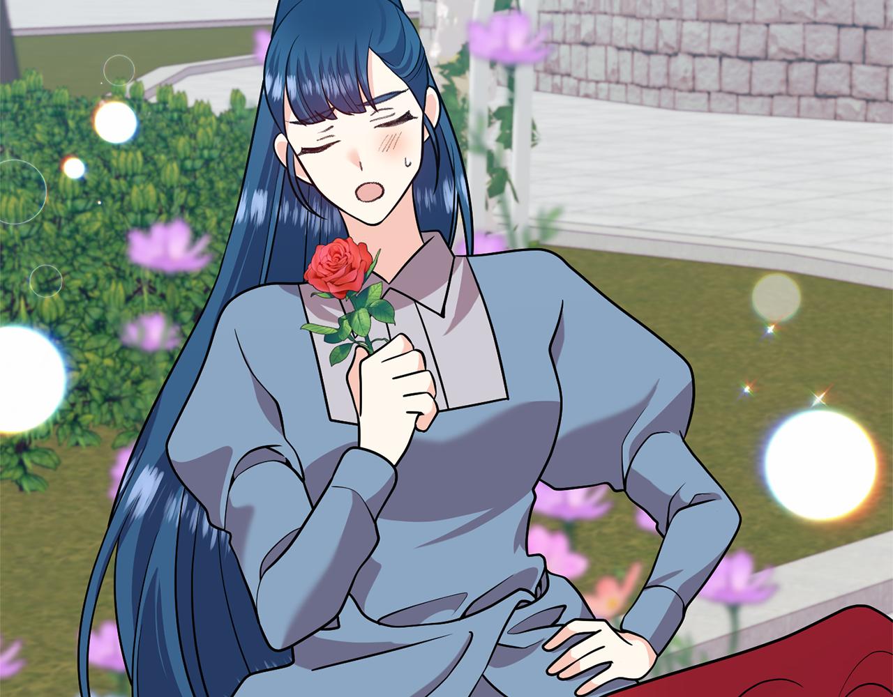完结篇 浪漫求婚118
