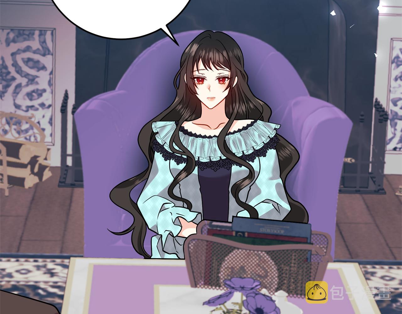 第64话 洗清罪名90
