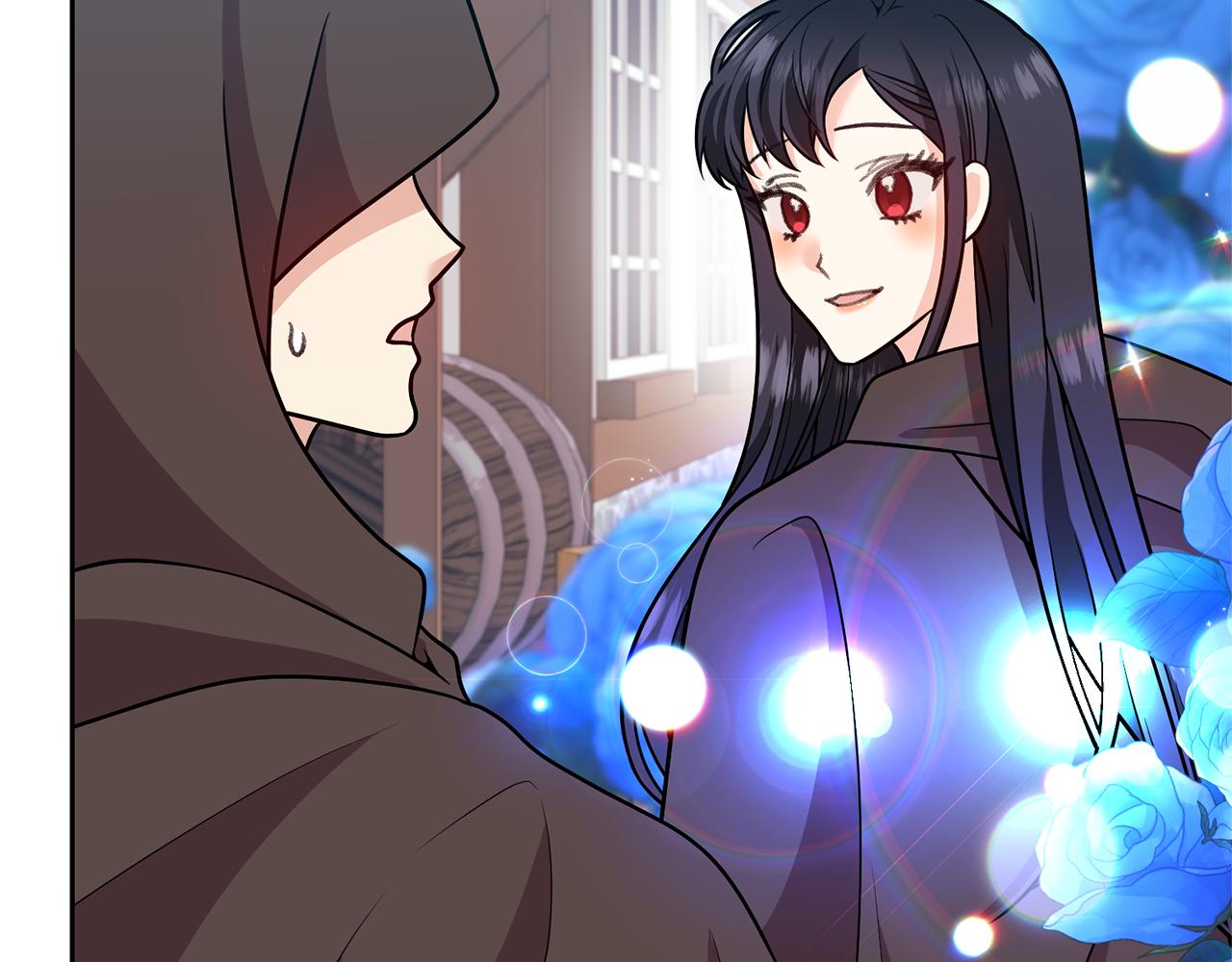 完结篇 浪漫求婚101
