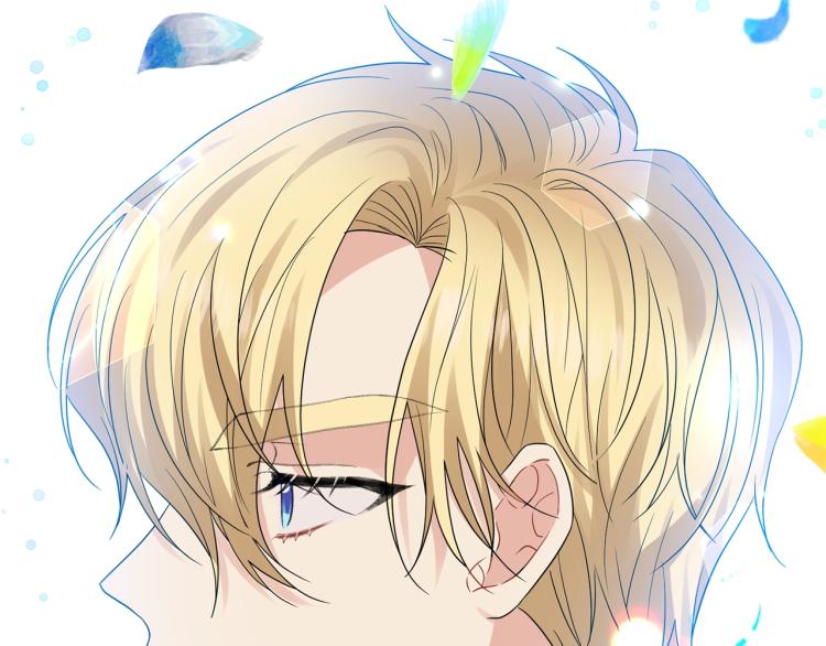 第21话 诅咒解除？109