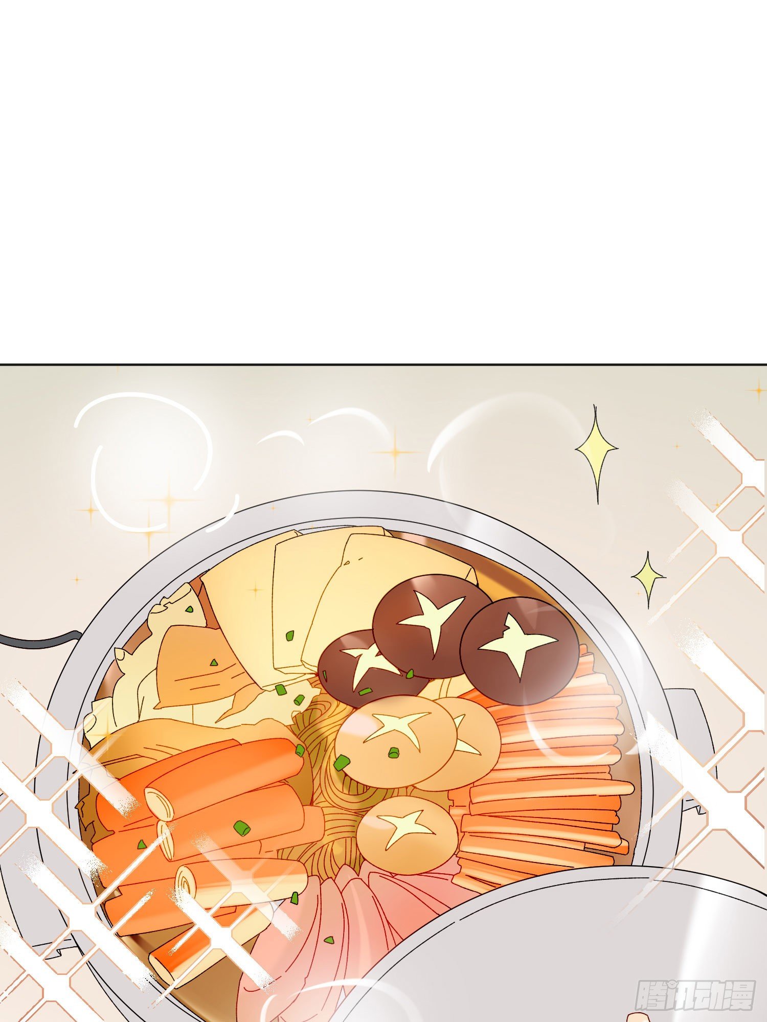 第55话 分租纯室友10
