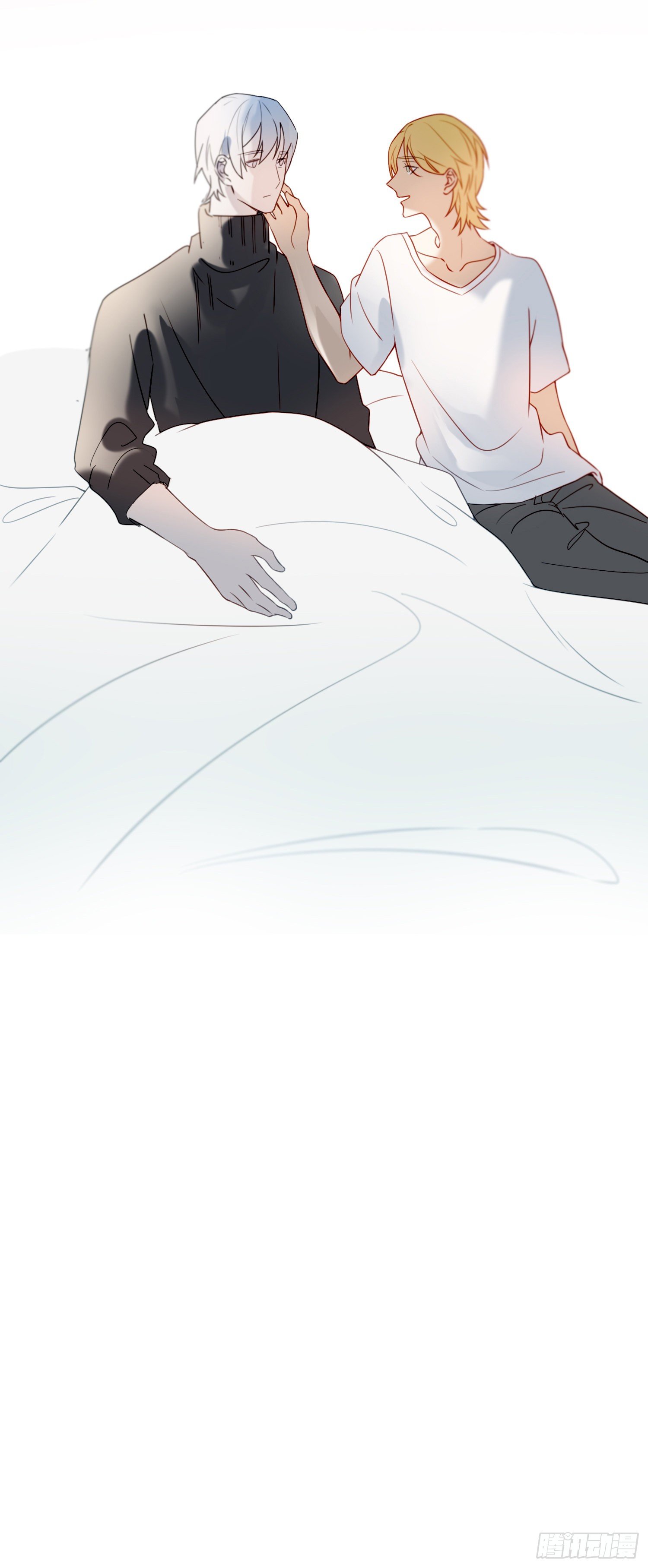 第62话 小池的决心3