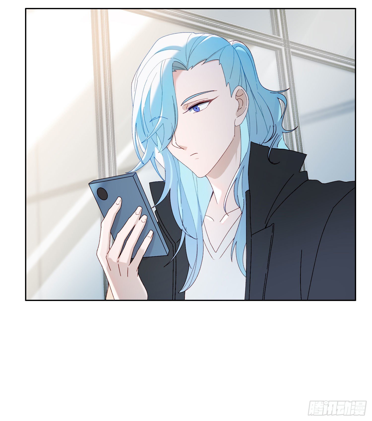 第45话 不一样了7