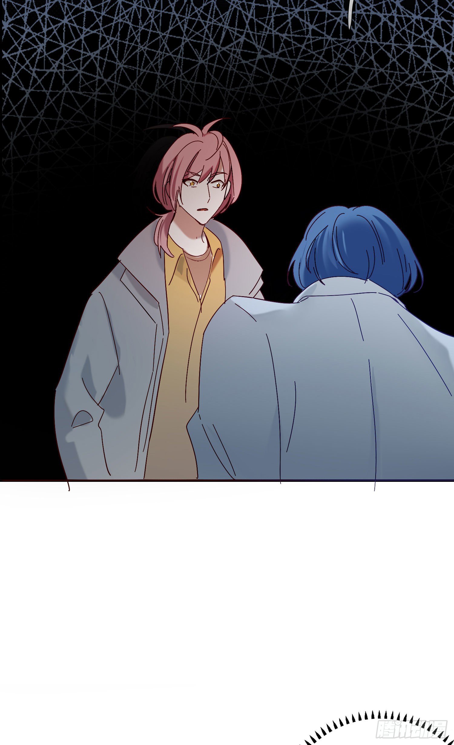 第5话 没感情的低智商憨憨39