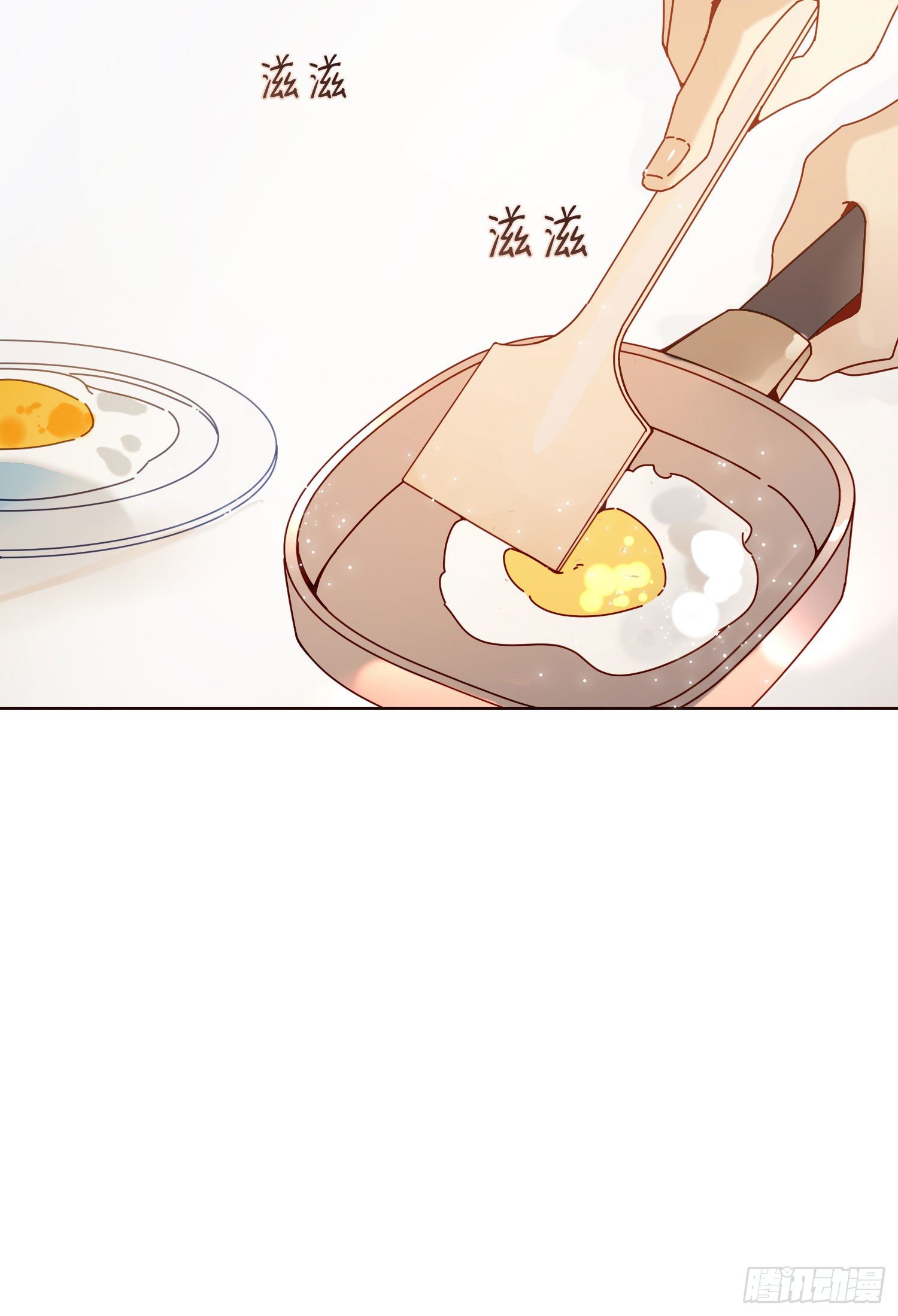第7话 得到回应的感觉1