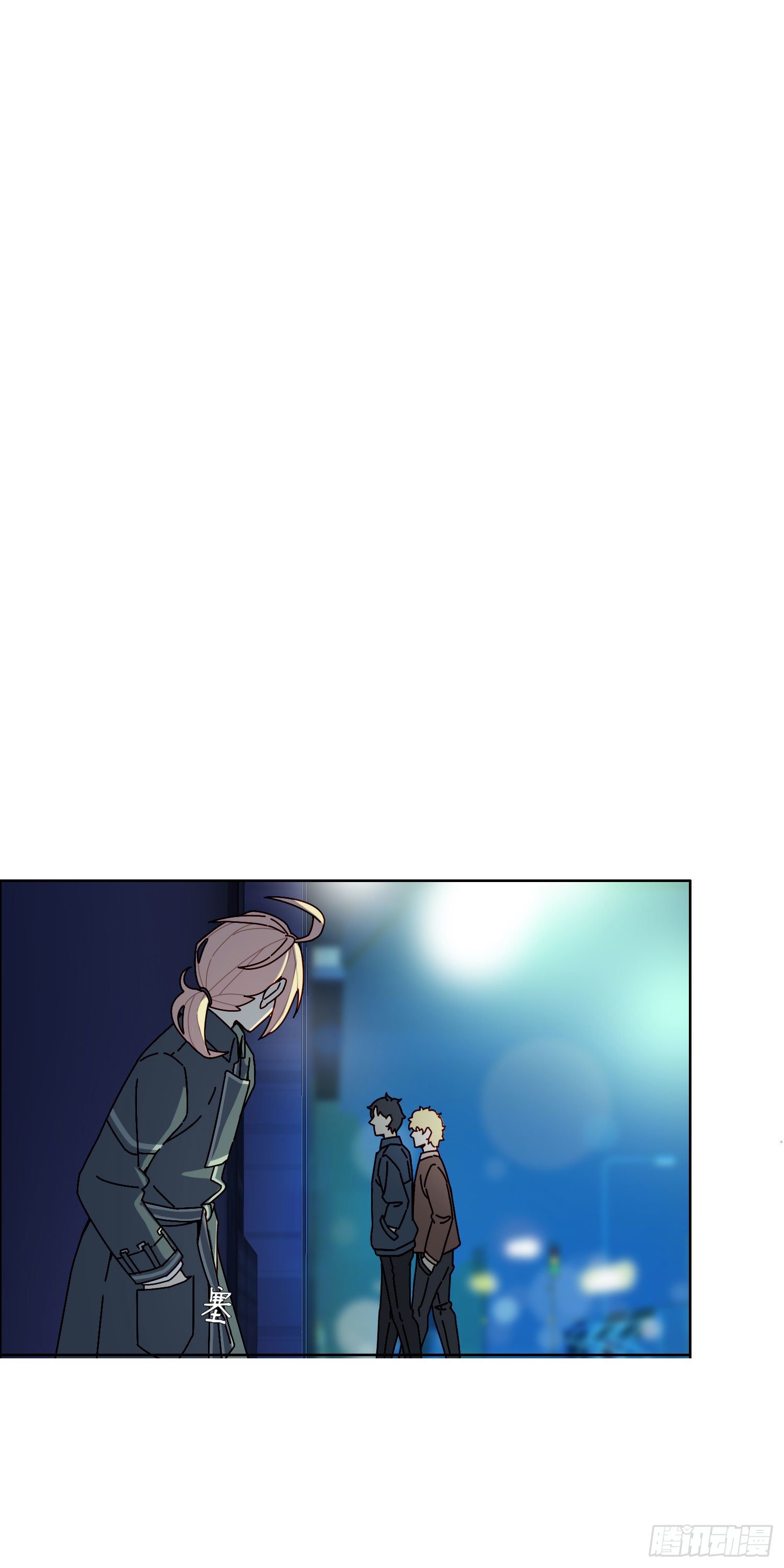 第11话 另一把声音4