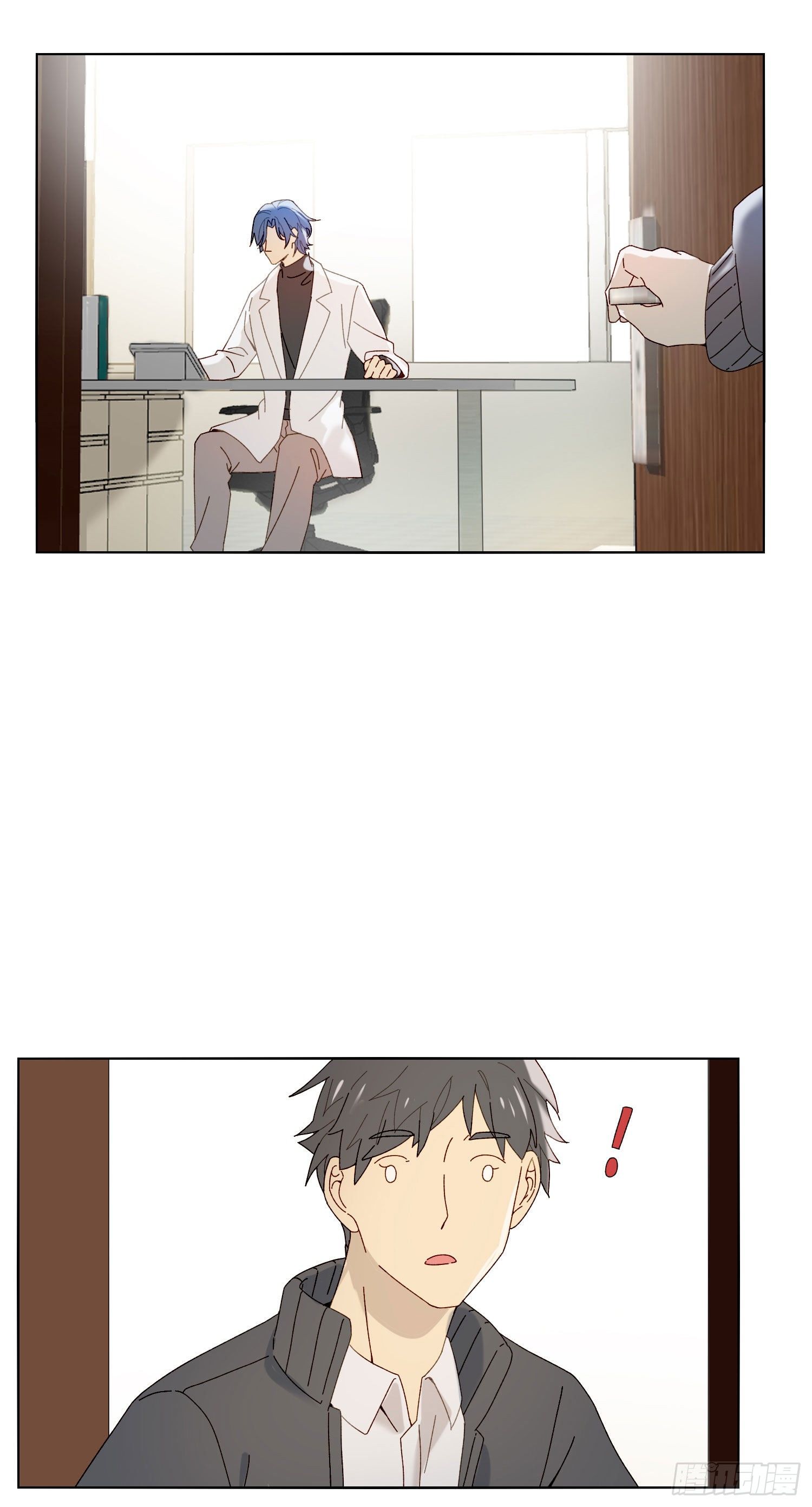 第50话 谢谢你的夸奖34