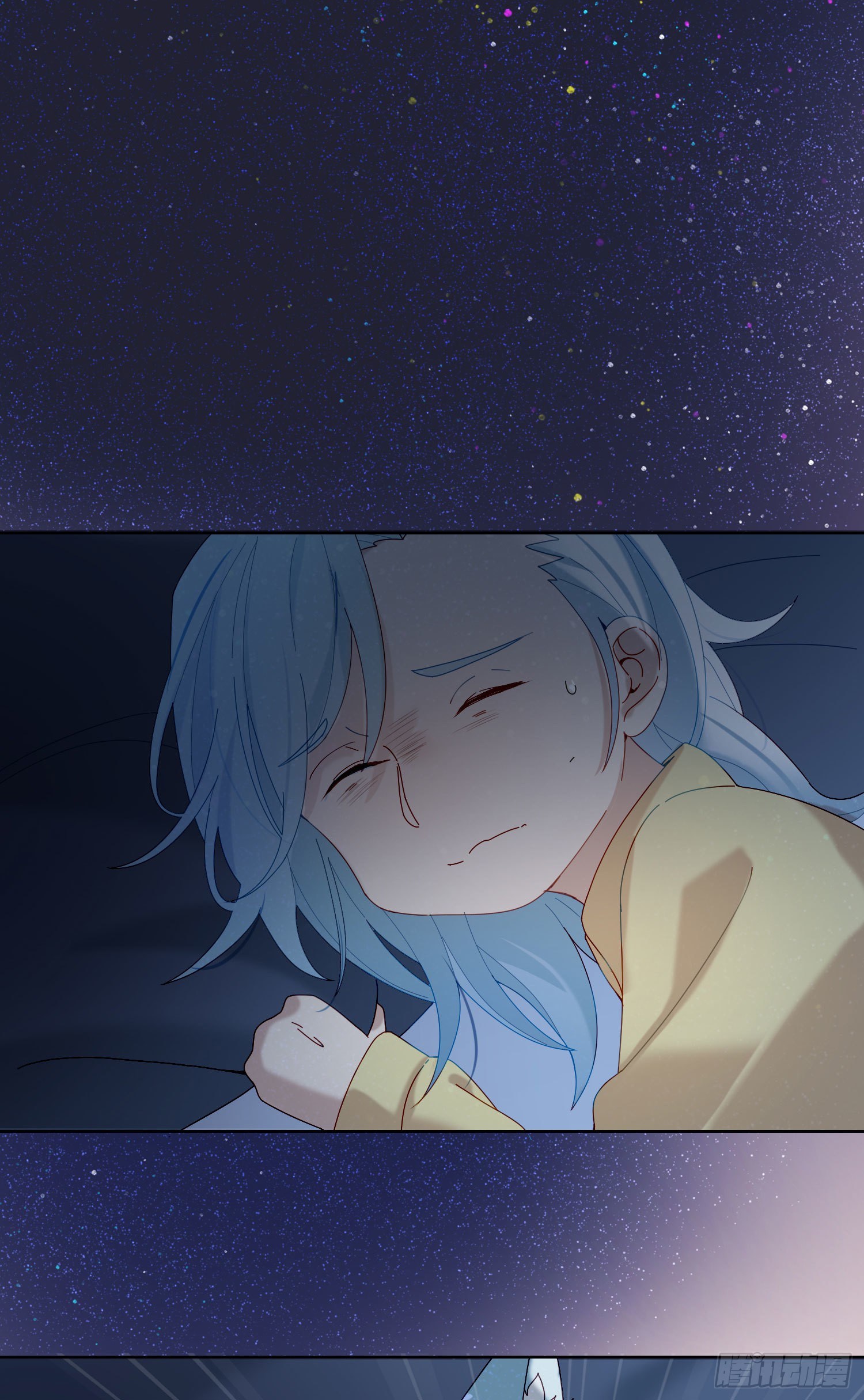 第35话 夜聊16