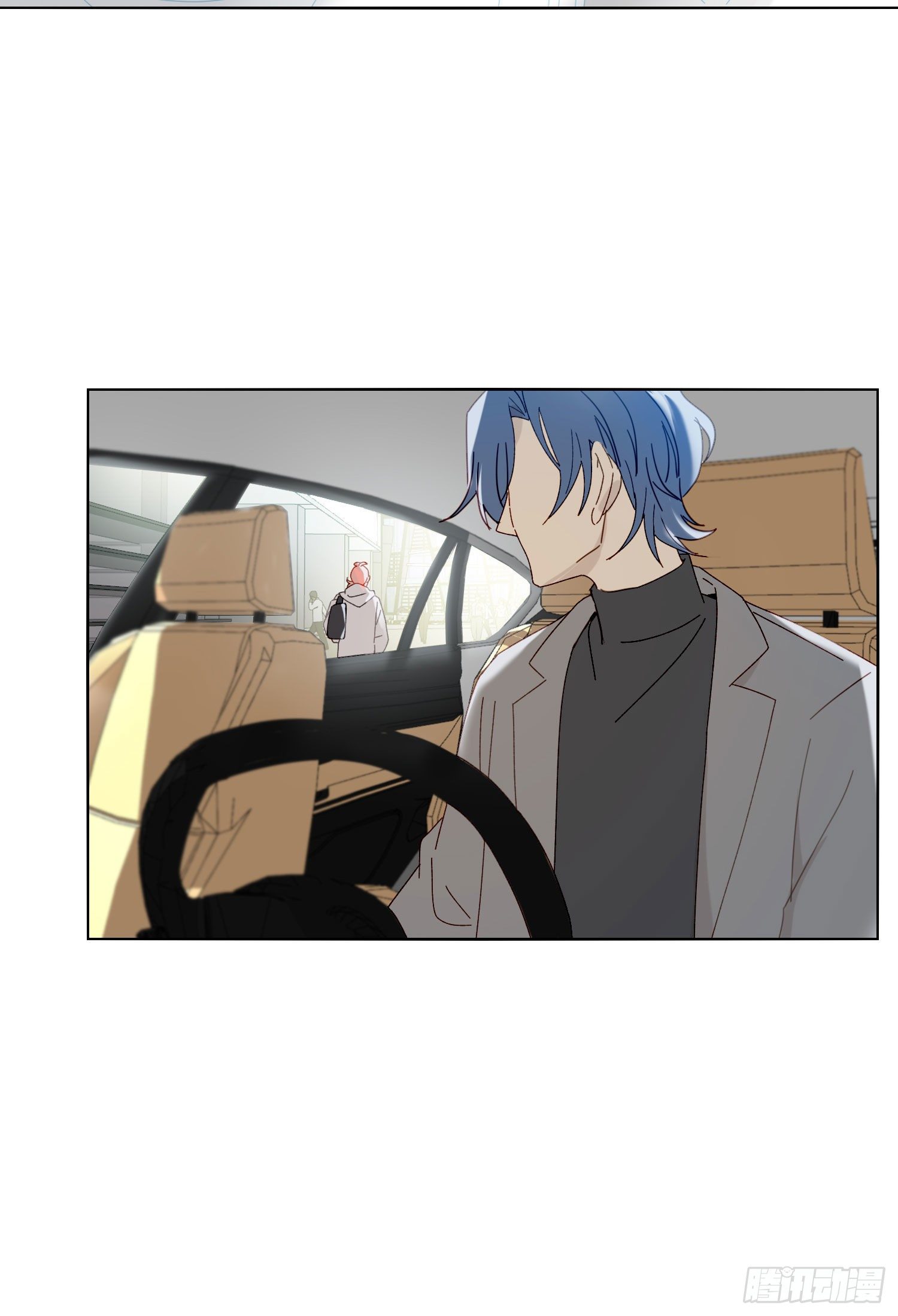 第50话 谢谢你的夸奖19